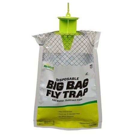 Starbar Giant Fly Relief Disposable Fly Trap 21272201